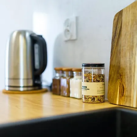 Apartamento Morski Klimat