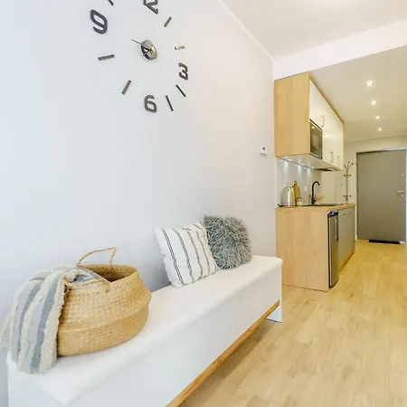 Morski Klimat * 萨比诺瓦