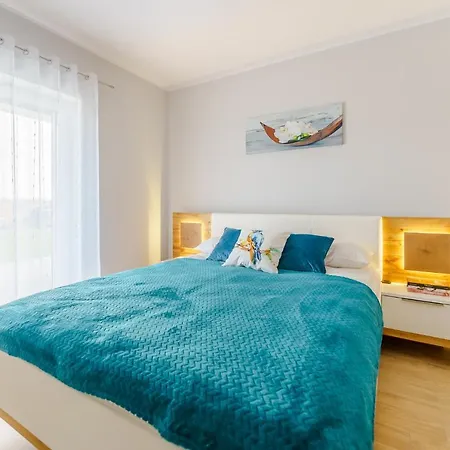 Apartment Morski Klimat