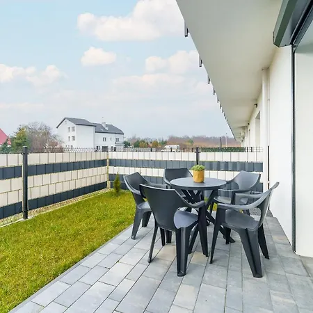 Morski Klimat 萨比诺瓦