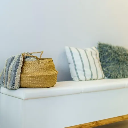 公寓 Morski Klimat 萨比诺瓦