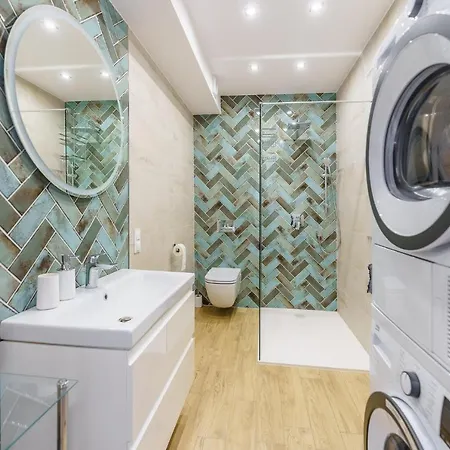 Morski Klimat Apartment *