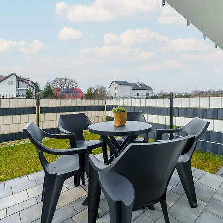 Apartamento Morski Klimat