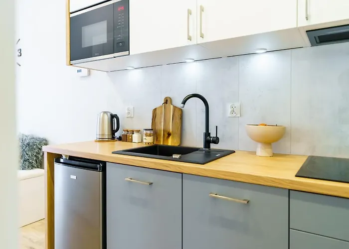 Morski Klimat Sarbinowo