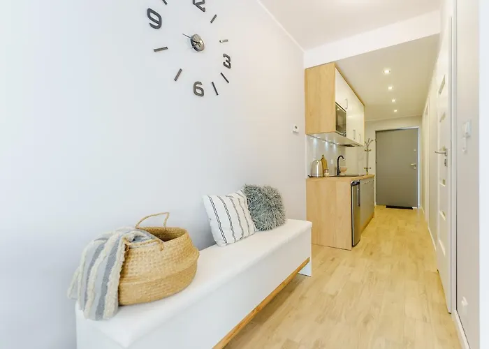 Morski Klimat * Sarbinowo