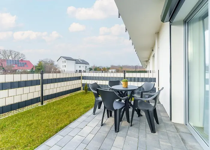 Morski Klimat 萨比诺瓦