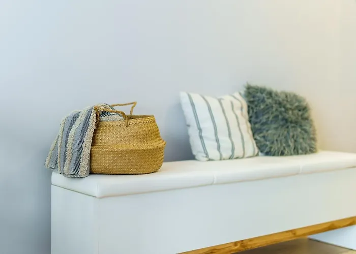 Apartamento Morski Klimat Sarbinowo