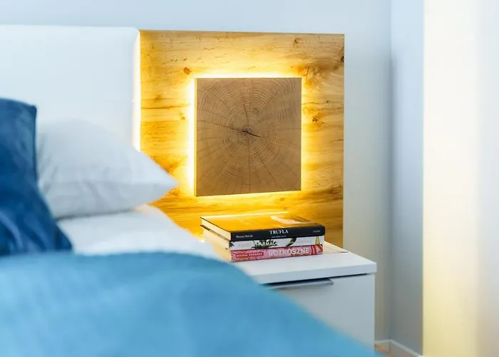 Apartamento Morski Klimat Sarbinowo