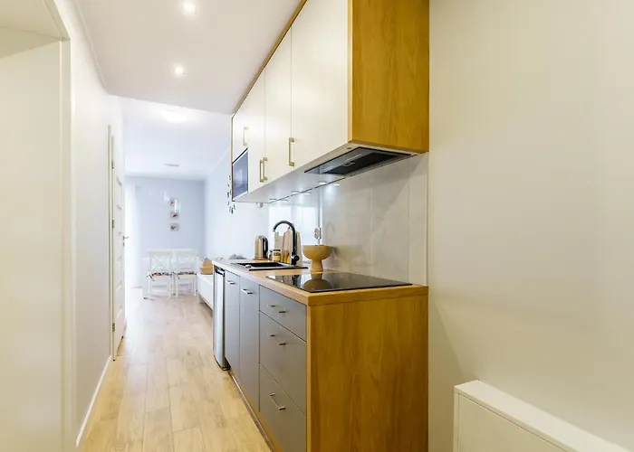 Apartamento Morski Klimat